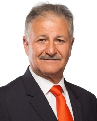 Ali Pilli