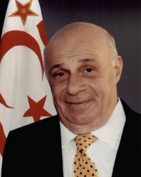 Rauf Raif Denktaş