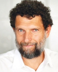 Osman Kavala