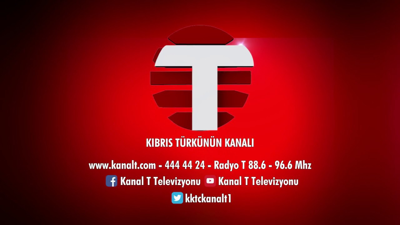 KANAL T - KKTC TV - CANLI İZLE