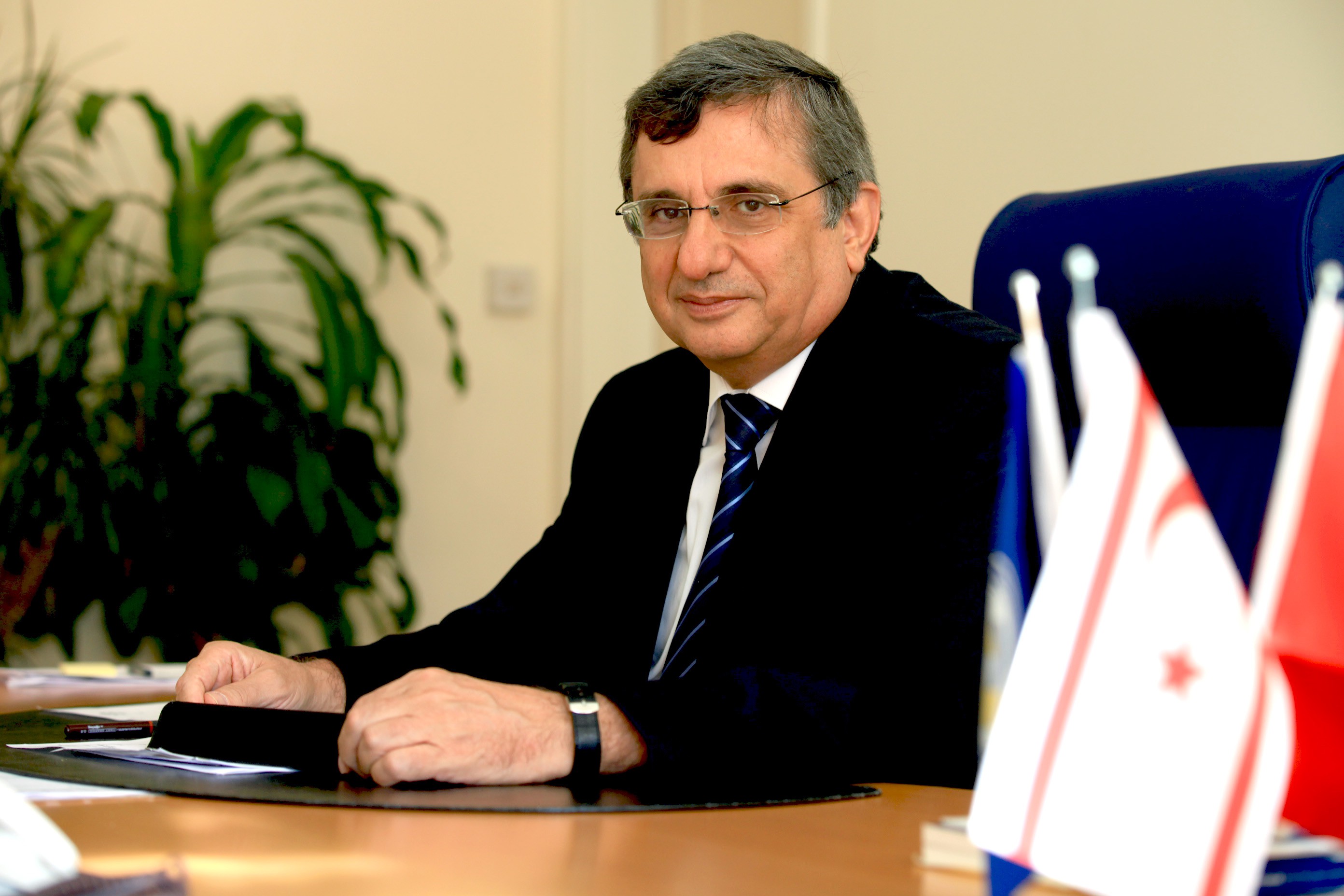 Prof.Dr.Abdullah Öztoprak