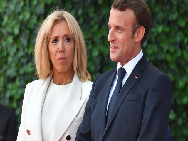 First Lady'ler kirli çamaşırları ortaya döktü
