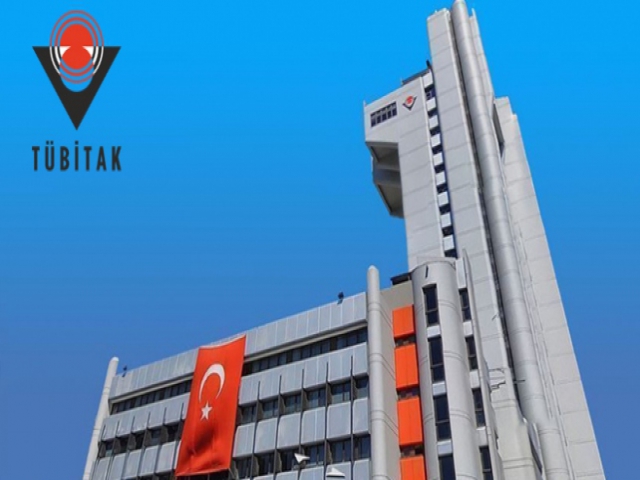 TÜBİTAK'tan genç girişimciye 200 bin lira destek