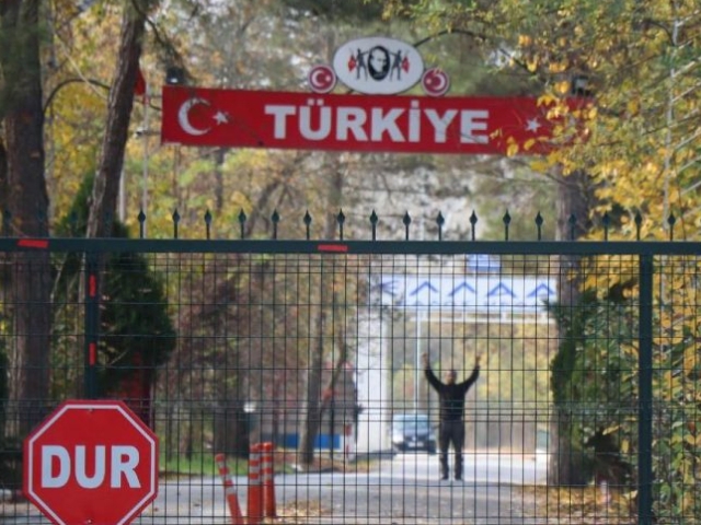 Türkiye'nin Avrupa komşularında sınır alarmı