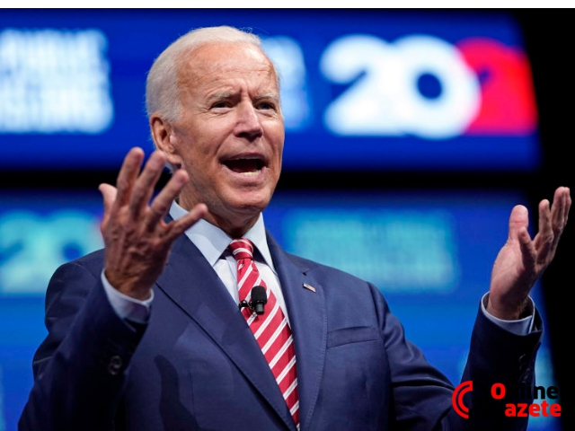 ABD Başkanlık seçimi - Demokratların adaylık yarışında Joe Biden önde