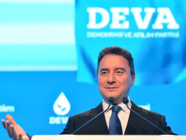 Ali Babacan ve partisi DEVA'nın yol haritası ne?