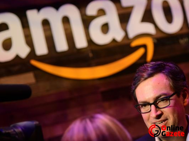 Amazon 100 bin yeni personel alacak