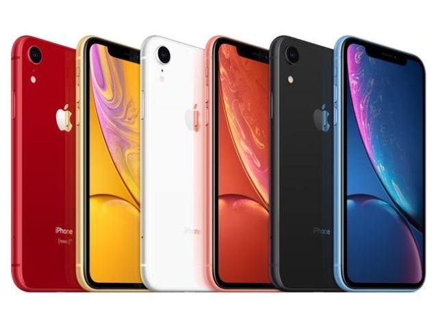 Apple'dan eski iPhone sahiplerine 25 dolar ödeme