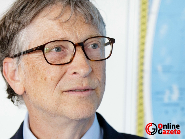 Bill Gates ile bir dönem sona erdi