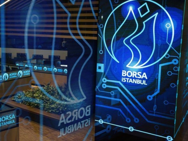 Borsa İstanbul'da koronavirüs etkisi