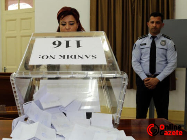 Cumhurbaşkanlığı seçimi 6 ay süreyle erteleniyor