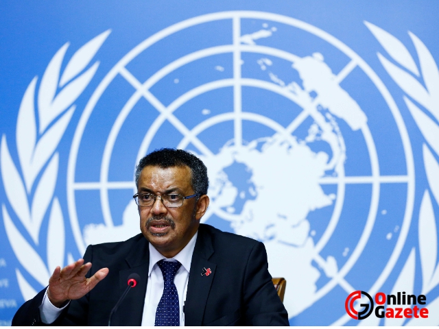 DSÖ: Test yapın, test yapın, test yapın!