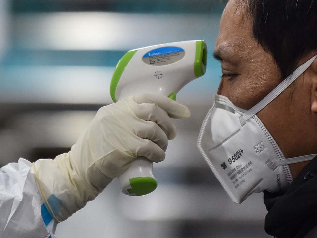 Dünya devi şirkette Corona şoku...