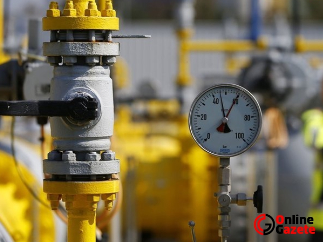 Düşük petrol fiyatları, Türkiye'nin gaz ithalat faturasını 3 milyar dolar azaltacak