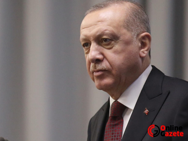 Erdoğan Korona Virüs Konusunda Uyardı Ve Vatandaşlara Çağrıda Bulundu
