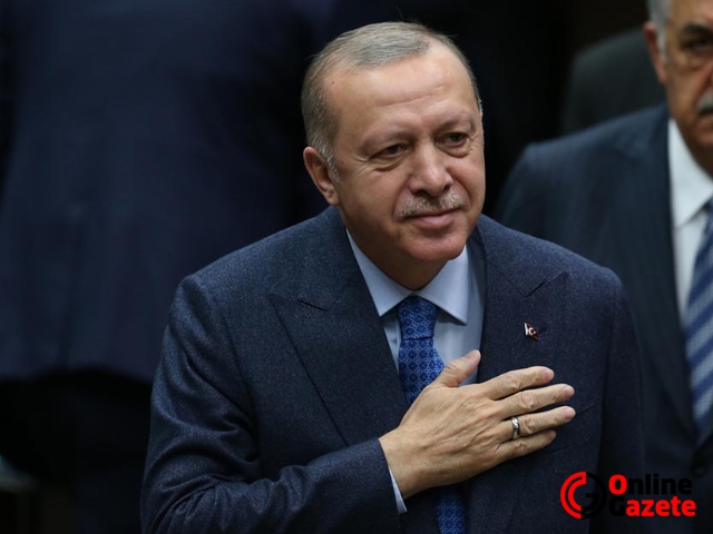 Erdoğan'dan vatandaşlara sesli mesaj