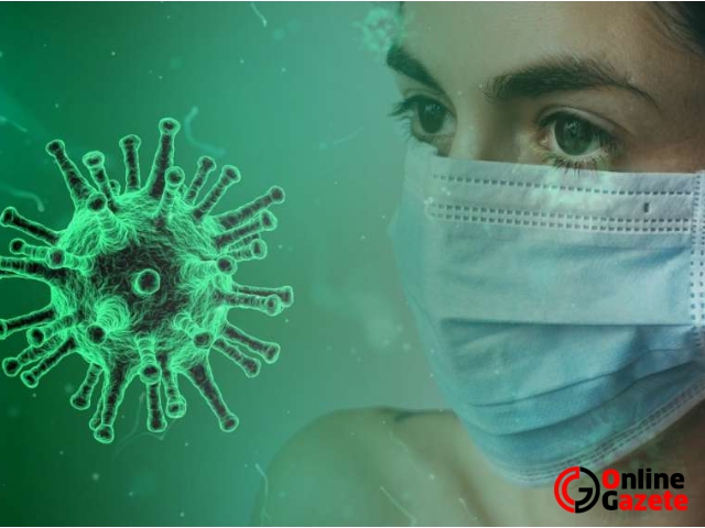 Güney Kıbrıs'ta Korona Virüs Vakaları Yükselişte