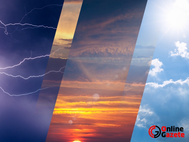 Hafta sonu hava durumu nasıl olacak? 21-22 Mart hava durumu tahminleri