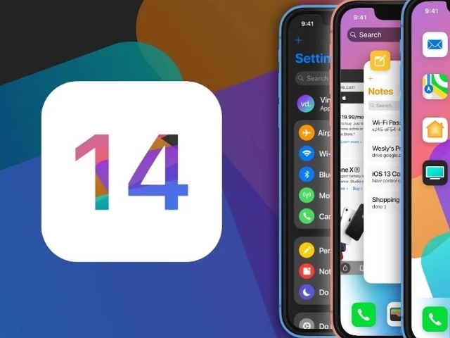 iOS 14 ile gelecek yenilikler neler?