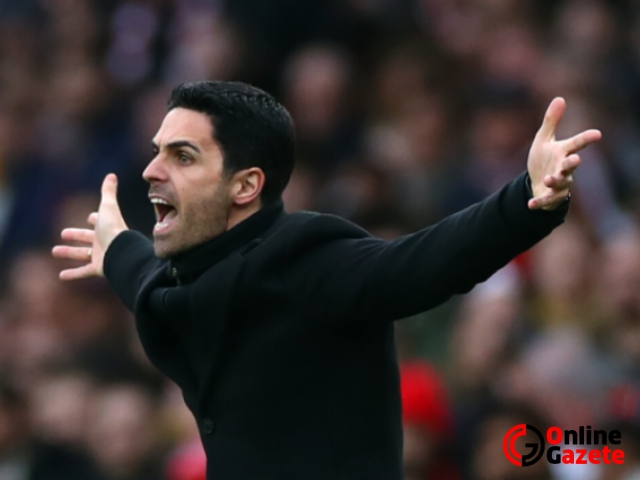 Koronavirüs (Covid-19): Arsenal Menajeri Mikel Arteta'nın virüs testi pozitif çıktı