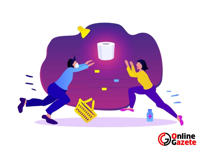 Koronavirüs Endişesiyle Başa Çıkmak için Tavsiyeler