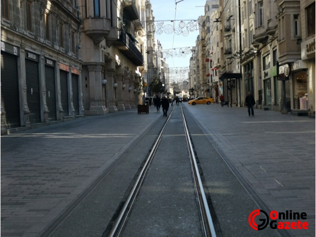 Koronavirüs önlemleri ve uyarıları İstanbul'da hayatı nasıl etkiliyor?