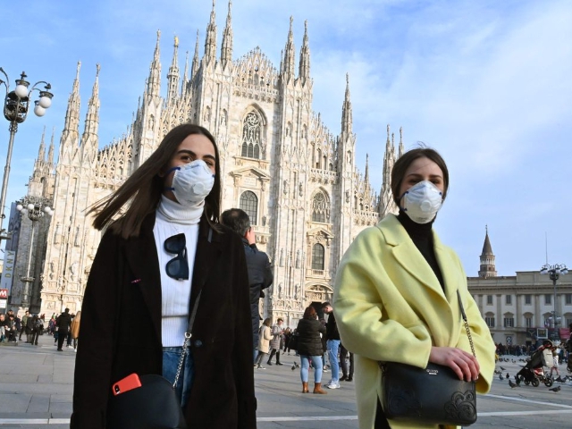Koronavirüs'te neden İtalya 3. sırada