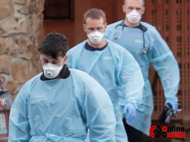 Maske zorunluluğu tartışması