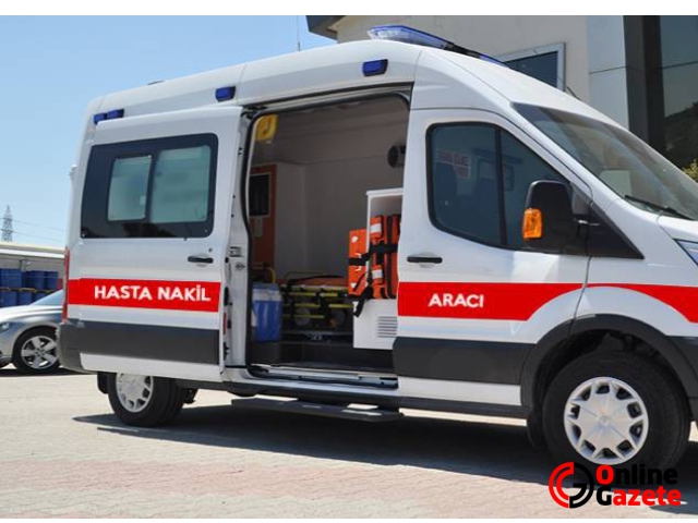 Şok olay! Corona Virüs şüphesi görülen kızını hastaneden kaçırdı