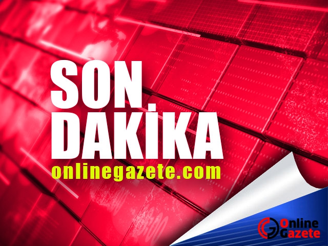 Sokağa Çıkma Yasağı Devrede