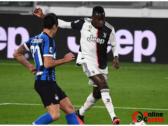 Son Dakika | Juventus'a bir kötü haber daha! Corona virüs testi pozitif çıktı