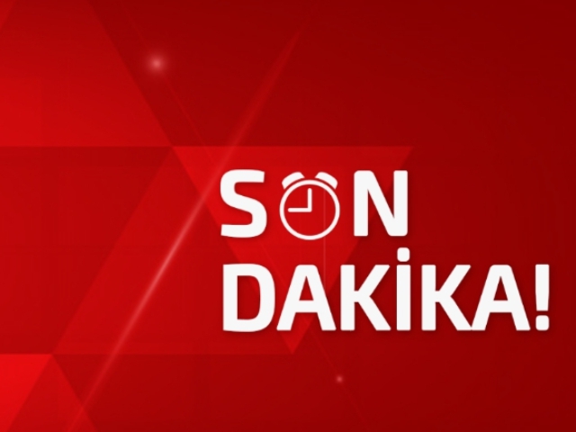 Son dakika… MSB: 1 asker şehit 9 yaralı