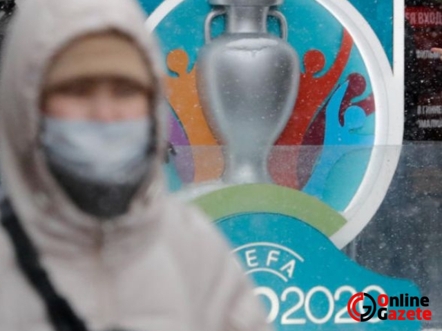 UEFA, EURO 2020'nyi 1 yıl erteleyecek mi ?