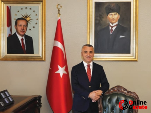 Vali'nin Coronavirus'e yakalandığı açıklandı ve