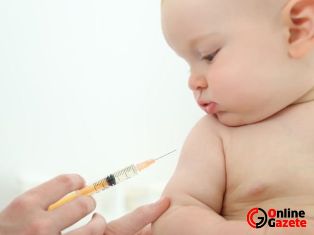 Aşı kararına erteleme 117 milyon çocuğu etkileyebilecek