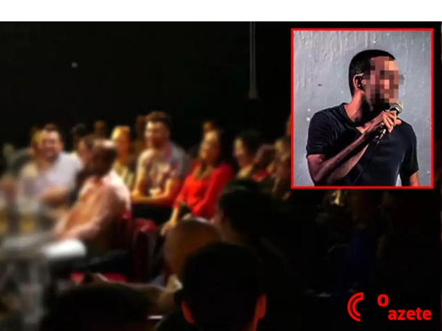 Atatürk ve Mevlana'ya aşağılayıcı sözler söyleyen stand-up'çı için yakalama kararı