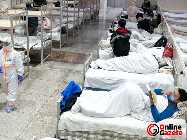 Çin'de Coronavirus kaynaklı yeni ölüm yok