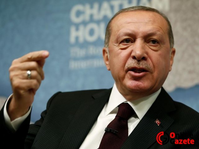 Erdoğan’dan Fahrettin Altun’u hedef alan CHP’ye sert tepki