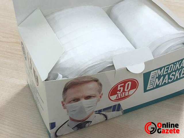 Maske yasağına "Türk İşi" kılıf gecikmedi...