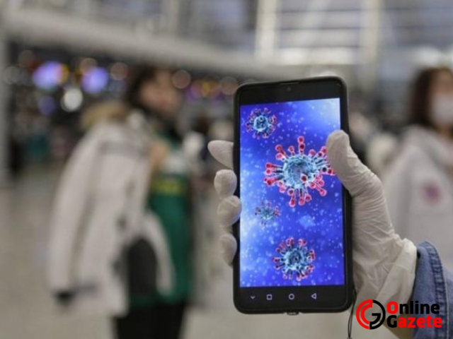 Sesinizden telefonunuz koronavirüsün size bulaşıp bulaşmadığını anlayacak!