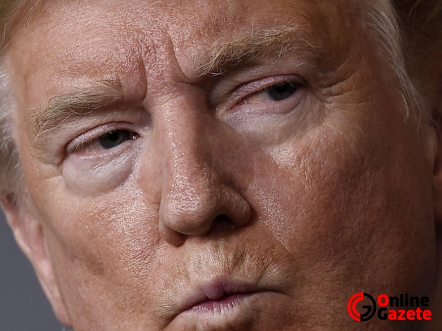 Trump Rusya soruşturmasını işleyen gazetecileri 'Noble' ödüllerini iade etmeye çağıran tweetlerini sildi