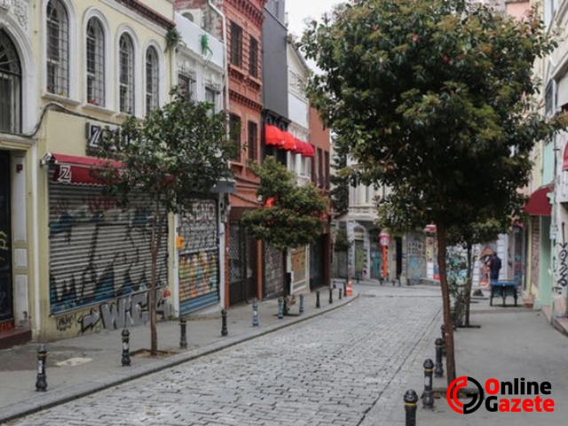 Türkiye'de sokağa çıkma yasağını ihlal etmenin cezası ne?