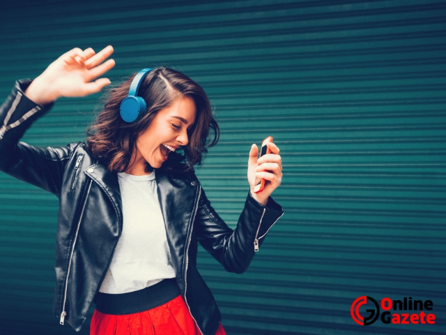 8 Ücretsiz Android Müzik İndirme Uygulaması - 2020