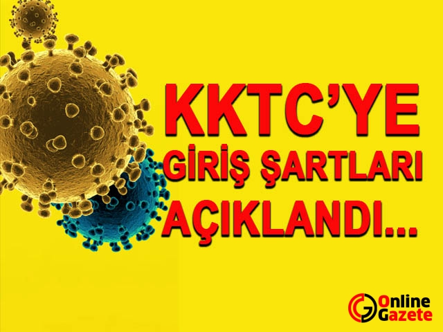 Kuzey Kıbrıs'a Koronavirüs Döneminde Nasıl Gidilir?