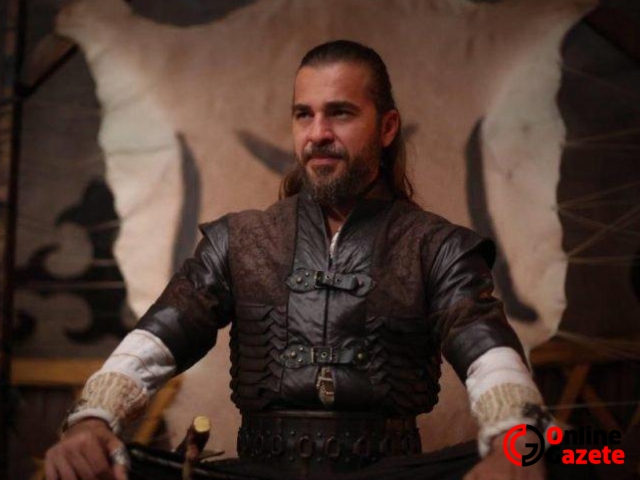 Diriliş Ertuğrul’un yıldızı Engin Altan Düzyatan'la ilgili sürpriz gelişme…