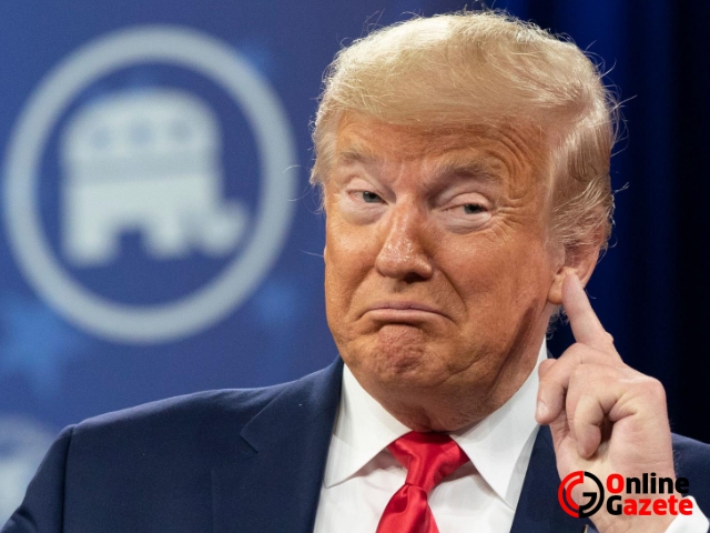 Donalt Trump'ın şok seçim manevrası