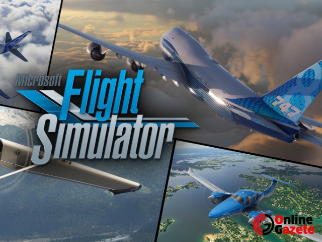 Flight Simulator 2020'nin Türkiye satış fiyatı belli oldu