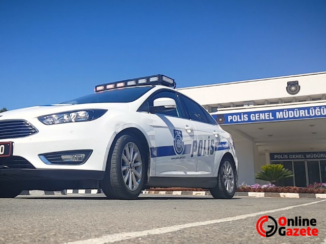 KKTC Polis