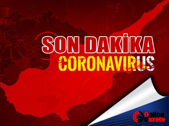 KKTC'de Covid19 vaka sayısı hızla yükseliyor