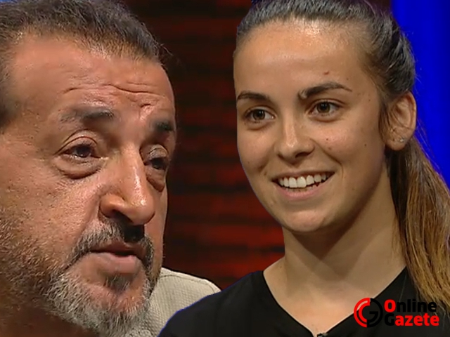 Masterchef Kıbrıslı Tanya Kilitkayalı kimdir? Kaç yaşında, nereli, fotoğrafları ve Instagram hesabı